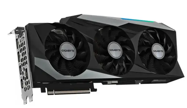 Відеокарта GIGABYTE GeForce RTX 3080 GAMING OC 10G rev. 2.0 (GV-N3080GAMING OC-10GD rev. 2.0)