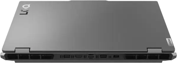 Ноутбук Lenovo LOQ 15 Ryzen 5-7235HS/16GB/512 RTX4050 (83JC00N7PB)