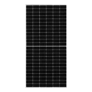 Cонячна панель JA SOLAR 605W (JAM66D45605LB)
