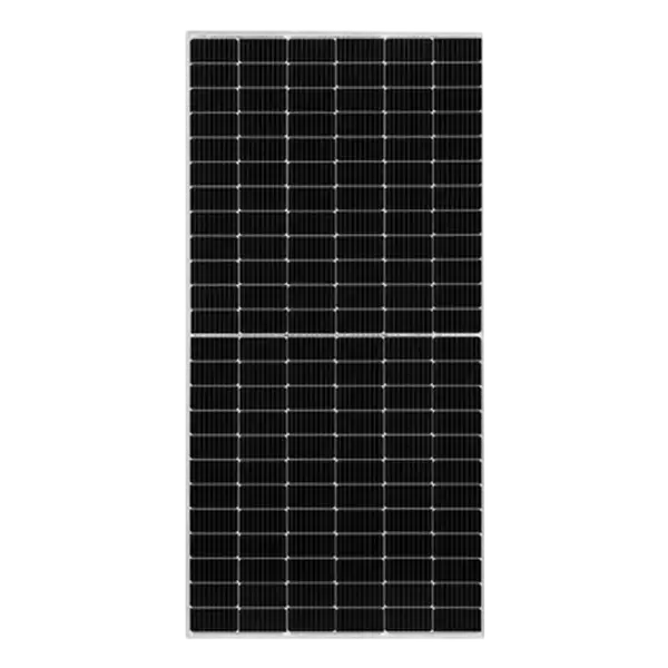 Cонячна панель JA SOLAR 605W (JAM66D45605LB)