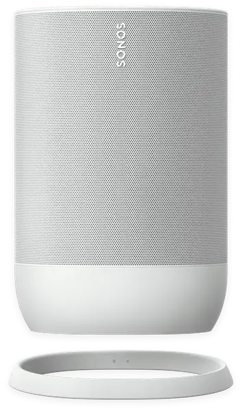 Sonos Move White (MOVE1EU1)