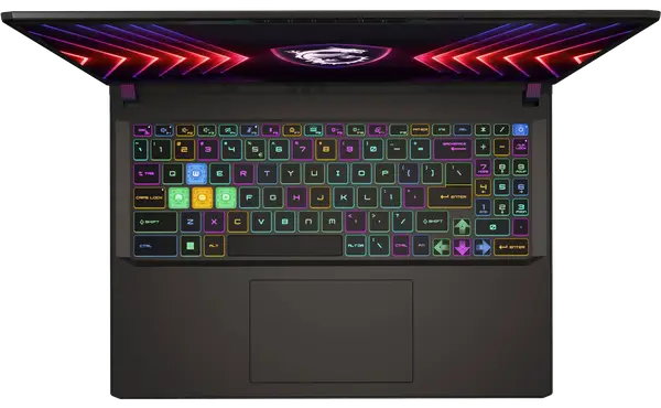 Ноутбук MSI Vector 17 i9-14900HX/32GB/1Tb/W11 RTX4070 240Hz (HX A14VGG-253PL)