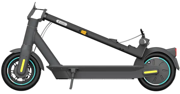 Электросамокат Ninebot KickScooter MAX G30D II (AA.00.0010.31)