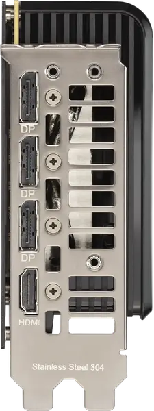 Відеокарта ASUS GeForce RTX 5060 Ti Prime OC 8GB GDDR7 DLSS4 (PRIME-RTX5060TI-O8G)