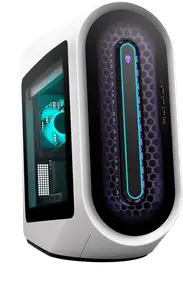 Системний блок Dell Alienware Aurora R13 i7-12700KF/32GB/2TB/W11 RTX3080Ti (Alienware0146V2-Lunar)