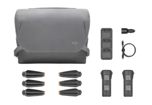 Набір аксесуарів DJI Mavic 3 Fly More Kit (CP.MA.00000560.01) Набір аксесуарів DJI Mavic 3 Fly More Kit (CP.MA.00000560.01)