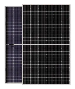 Cонячна панель JA SOLAR 565W (JAM72D30565LB) Cонячна панель JA SOLAR 565W (JAM72D30565LB)
