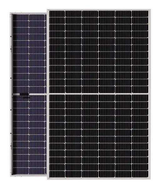 Cонячна панель JA SOLAR 565W (JAM72D30565LB)