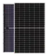 Cонячна панель JA SOLAR 565W (JAM72D30565LB)