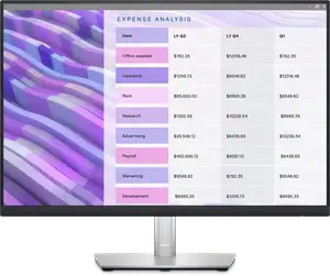 Монітор Dell P2423D (210-BDEG) Монітор Dell P2423D (210-BDEG)