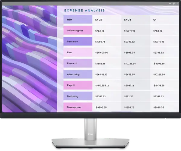Монітор Dell P2423D (210-BDEG)