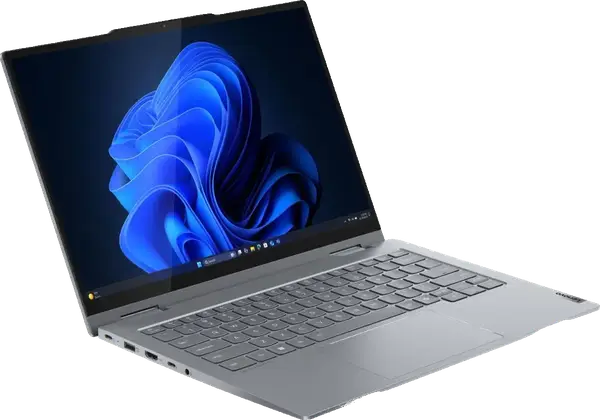 Ноутбук Lenovo ThinkBook 14 2w1 Ultra 5-225U/16GB/512/Win11P (21SQ0016PB)