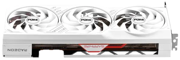 Відеокарта Sapphire Radeon RX 7800 XT 16GB PURE (11330-03)