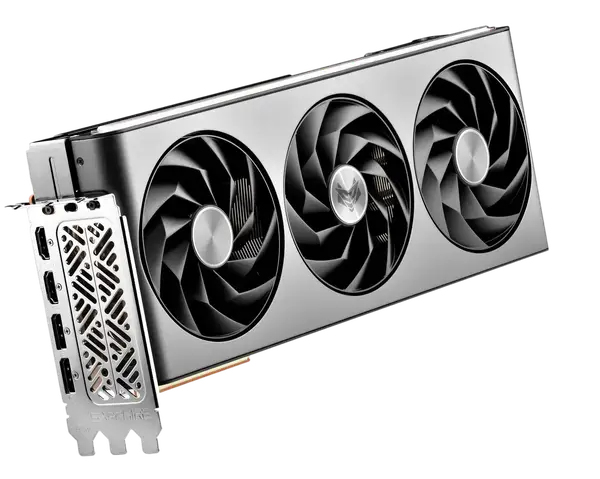 Відеокарта Sapphire Radeon RX 7800 XT 16GB NITRO+ (11330-01-20G)