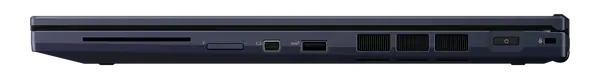 Ноутбук ASUS ExpertBook B6602FC2 i7-12850HX/32GB/1TB/W11P RTX A2000 120Hz (B6602FC2-MH0235X)