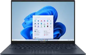 Ноутбук ASUS ZenBook 14 UX3405CA Ultra 5-225H/16GB/512/Win11 OLED 120Hz (UX3405CA-PZ051W)