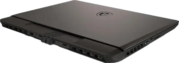 Ноутбук MSI Vector 16 HX AI Ultra 7 255HX/16GB/1TB/Win11 RTX 5070Ti (Vector 16 HX AI A2XWHG-256PL)