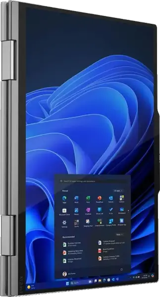 Ноутбук Lenovo ThinkPad X1 2w1 Ultra 7-258V/32GB/1TB/Win11P (21NU0023PB)