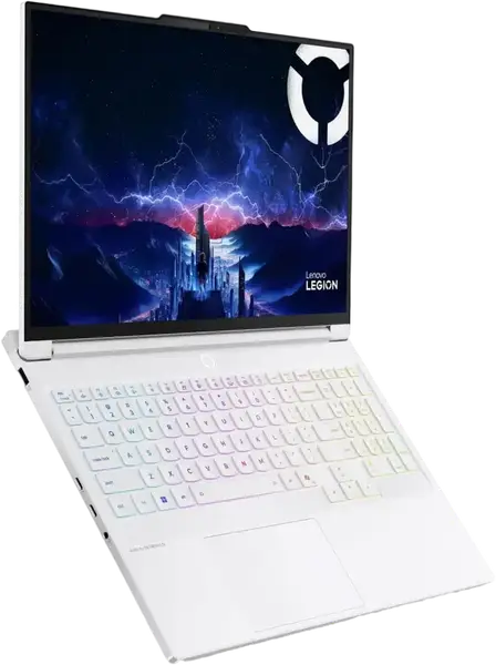 Ноутбук Lenovo Legion 7-16 Ultra 9-275HX/32GB/1TB/Win11 RTX5060 OLED 240Hz (83KY0041PB)