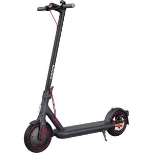 Електросамокат Xiaomi Mi Electric Scooter 4 Pro