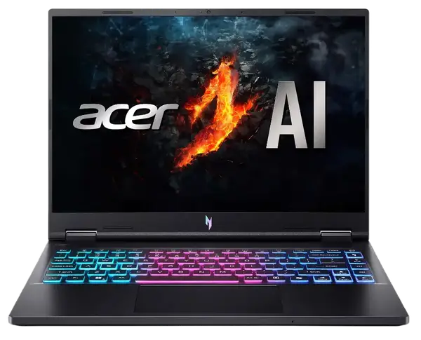 Ноутбук Acer Nitro 14 R5-8645HS/16GB/1TB RTX4060 120Hz QHD (NH.QSSEP.001)