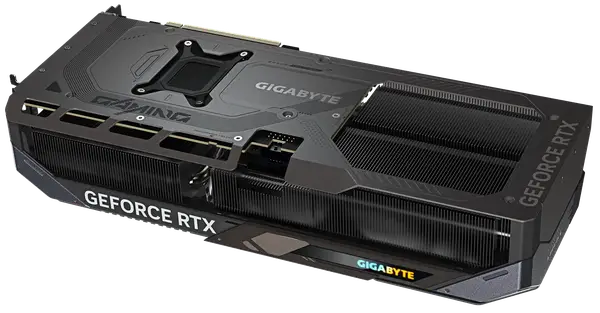 Відеокарта Gigabyte GeForce RTX 5070 Ti Gaming OC 16GB GDDR7 DLSS4 (GV-N507TGAMING OC-16GD)