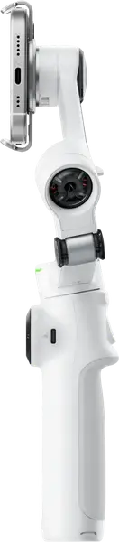 Монопод для селфі Insta360 Flow 2 Pro Creator Bundle White (CINSABQ/B)