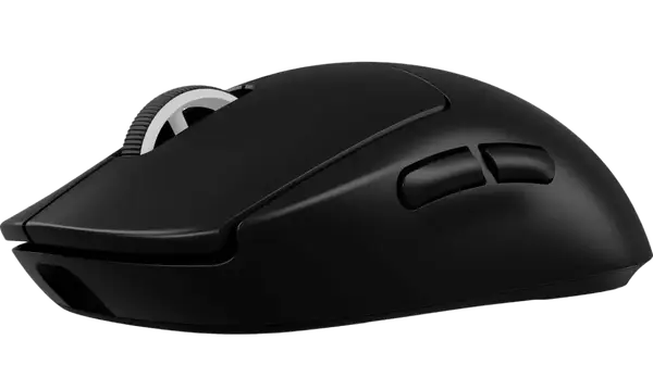 Logitech G Pro X Superlight 2 Lightspeed Wireless Black (910-006630)
