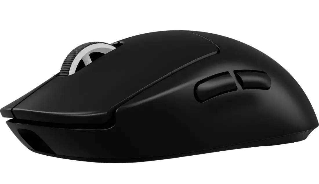 Logitech PRO X SUPERLIGHT 2 ブラック Мышь игровая Logitech G Pro X Superlight 2 Lightspeed