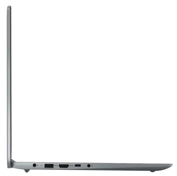 Ноутбук Lenovo IdeaPad Slim 3-15 i5-12450H/16GB/512/Win11 (83ER0009PB)
