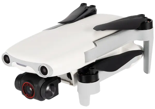 Квадрокоптер Autel EVO Nano + Standard White (DROATLDRO0027)