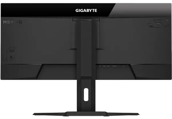Монітор GIGABYTE M34WQ