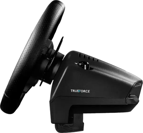 Комплект (руль, педали) Logitech G923 Xbox One/PC (941-000158)