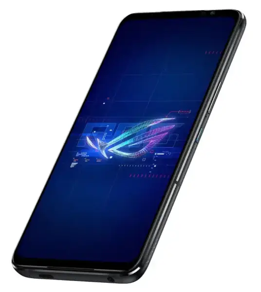 Смартфон ASUS ROG Phone 6 12/256GB Storm White