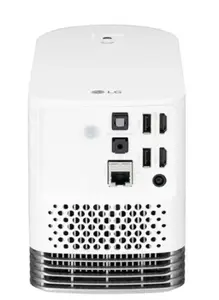 Мультимедийный проектор LG HF80LSR Мультимедийный проектор LG HF80LSR