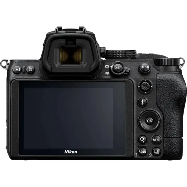 Бездзеркальний фотоапарат Nikon Z5 body (VOA040AE)