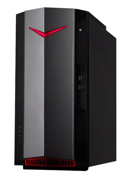 Настольный компьютер Acer Nitro 50 i5-12400/16GB/512 GTX1660S (DG.E35EP.00E)