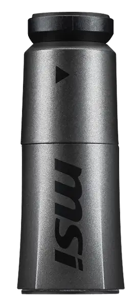 Відеокарта MSI GeForce RTX 5090 32G VANGUARD SOC LAUNCH EDITION