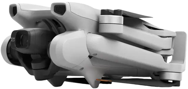 Квадрокоптер DJI Mini 3 с RC-N1 Remote Fly More Combo (CP.MA.00000610.01)