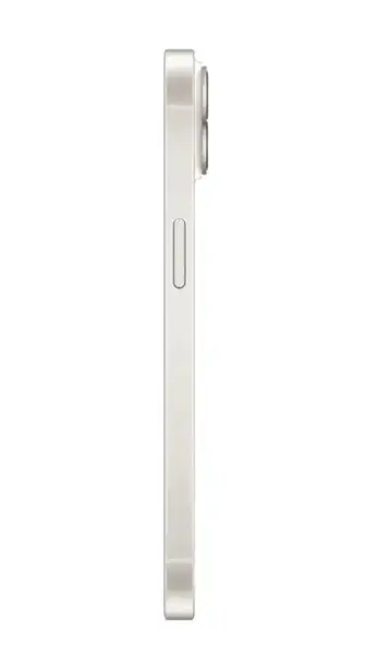 Смартфон Apple iPhone 14 512GB Starlight (MPX33)