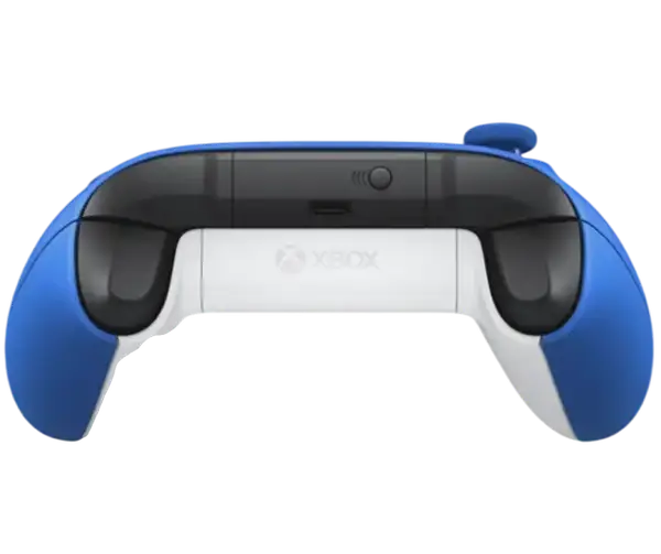 Стаціонарна ігрова приставка Microsoft Xbox Series S + Xbox Series Controller - Blue