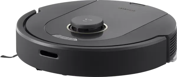 Робот-пилосос з вологим прибиранням RoboRock Q5 Pro Black (Q5PR52-00)