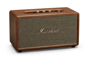 Портативна колонка Marshall Stanmore III Brown (1006080)