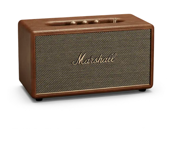 Портативная колонка Marshall Stanmore III Brown (1006080)