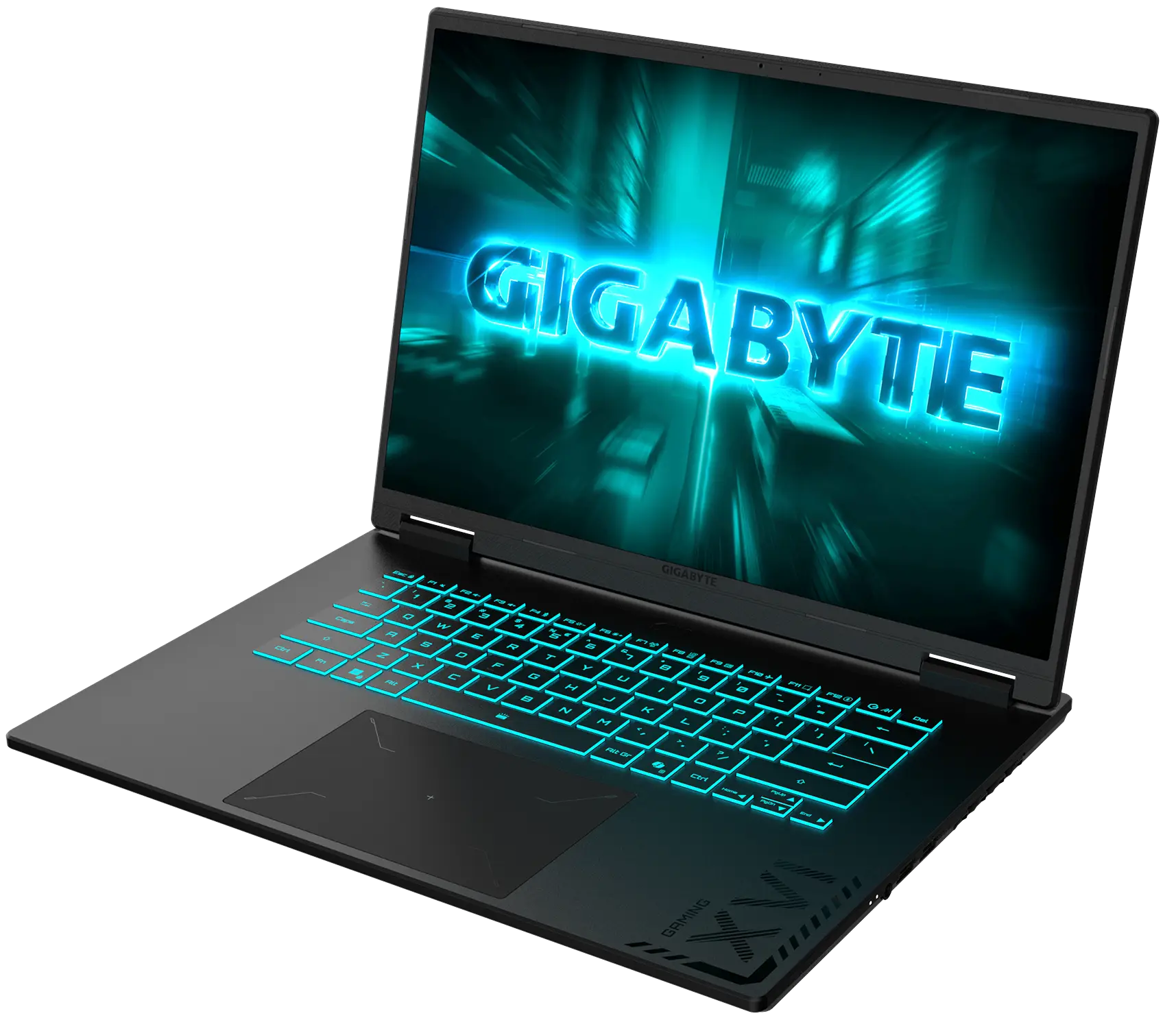Ноутбук Gigabyte GAMING A16 i5-13420H/16GB/512 RTX4050 165Hz