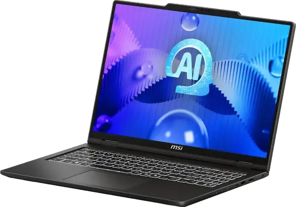 Ноутбук MSI Venture 16 AI Ultra 5-125H/16GB/512 144Hz (Venture 16 AI | A1MG-039XPL)