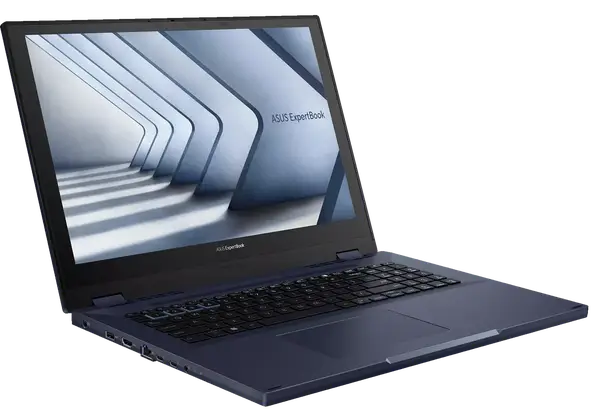 Ноутбук ASUS ExpertBook B6602FC2 i7-12850HX/32GB/1TB/W11P RTX A2000 120Hz (B6602FC2-MH0235X)