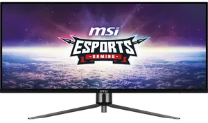 Монітор MSI MAG401QR Монітор MSI MAG401QR