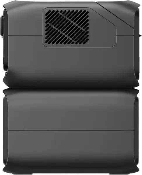 Зарядна станція EcoFlow RIVER 3 Max Plus (EFRIVER3MaxPlus-EU-CBOX)