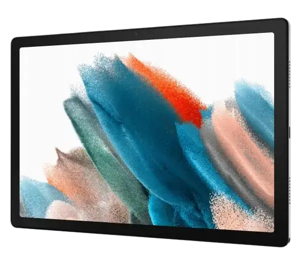 Планшет Samsung Galaxy Tab A8 10.5" 4/64GB LTE Silver (SM-X205NZSE)